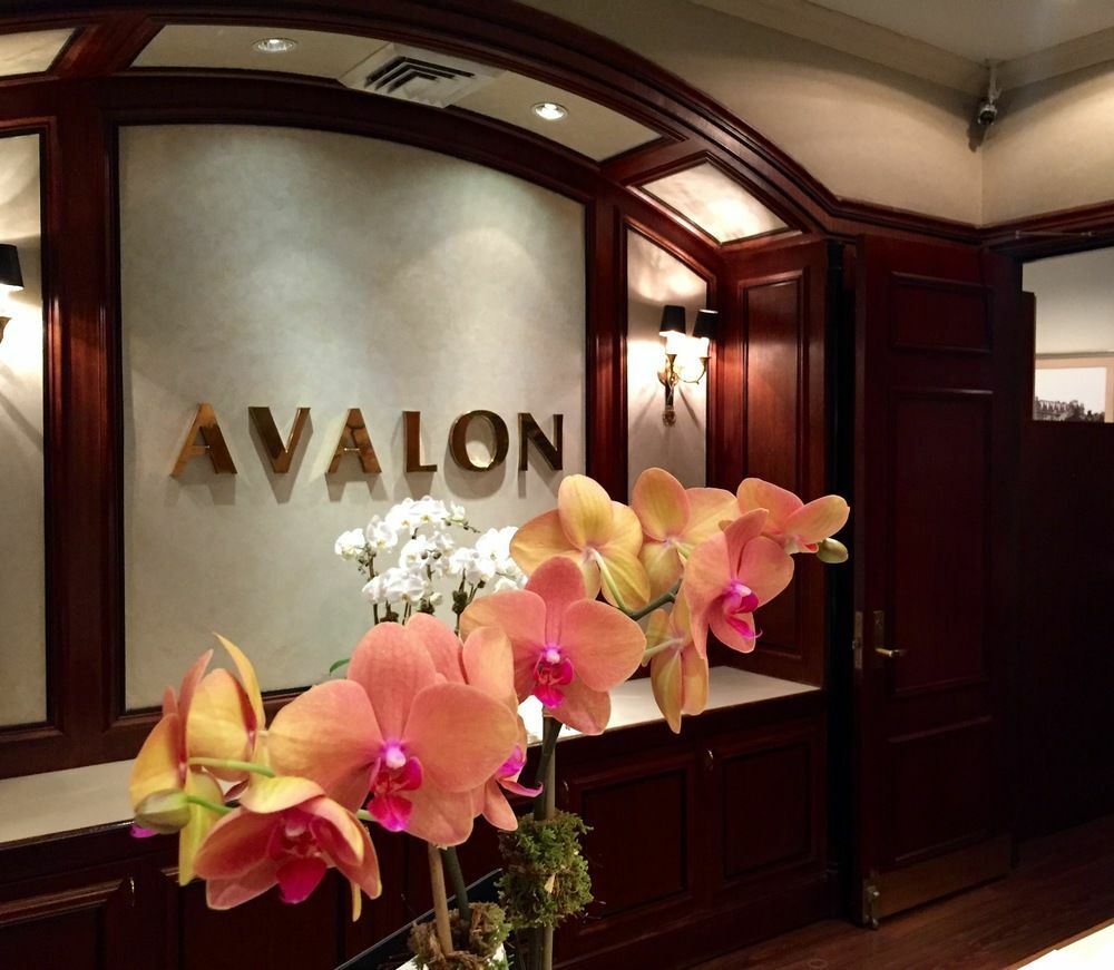 Avalon Hotel New York Eksteriør billede
